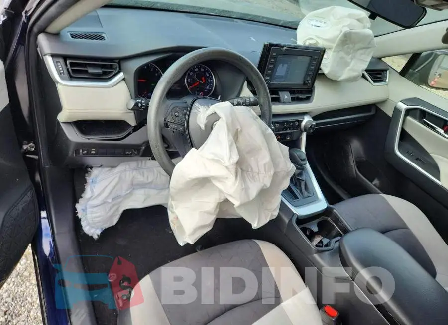JTMW1RFV8KD019082 Photo# 8