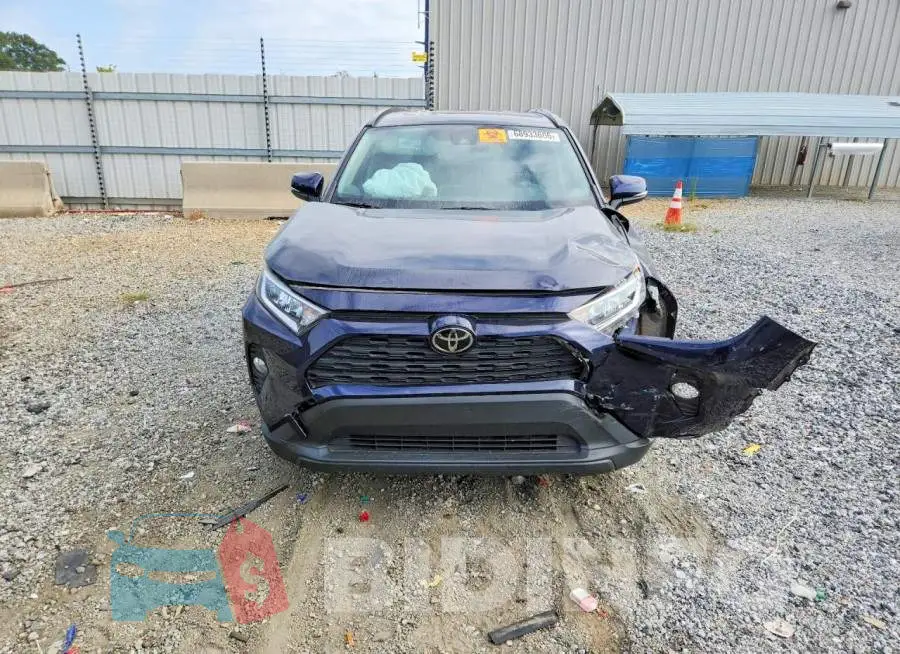 JTMW1RFV8KD019082 Photo# 5