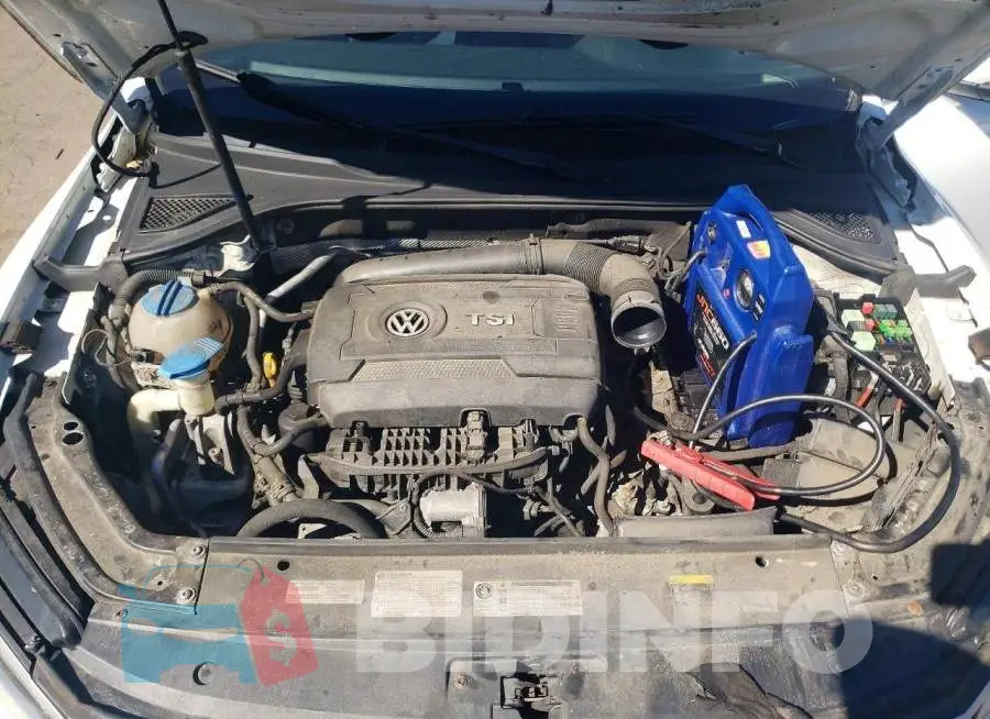 1VWGT7A32HC079444 Photo# 11
