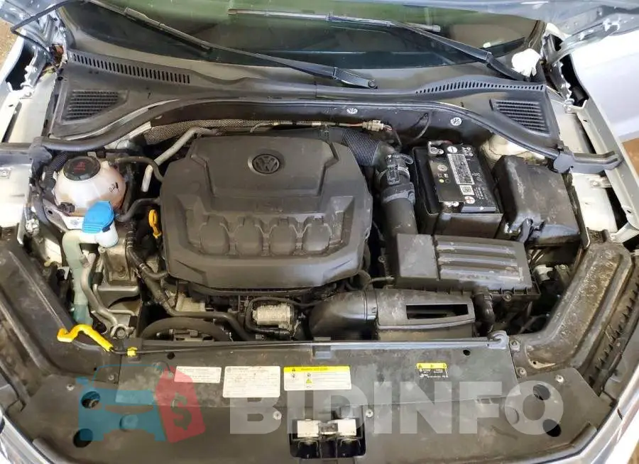 1VWSA7A34MC010166 Photo# 11