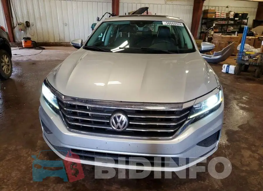 1VWSA7A34MC010166 Photo# 5
