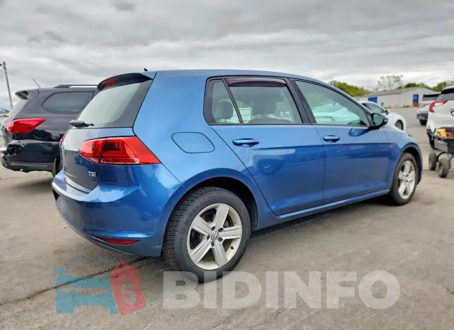 3VW217AU5HM012554 Photo# 3