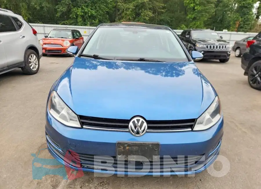 3VW217AU5HM012554 Photo# 5