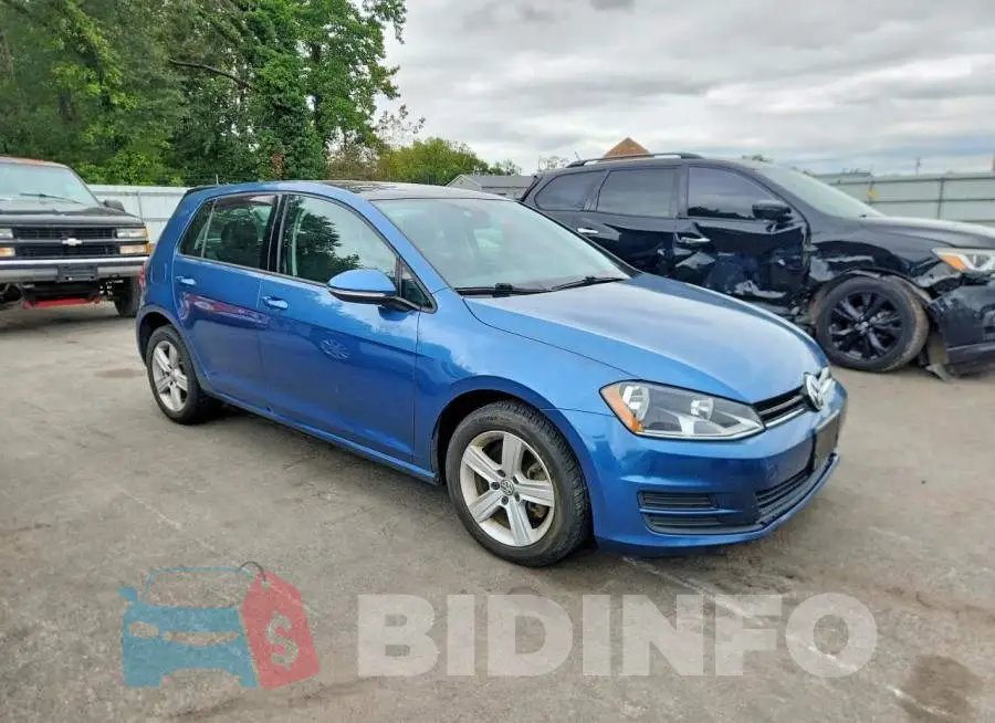 3VW217AU5HM012554 Photo# 4