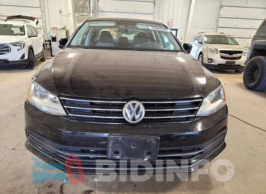 3VW2B7AJ2HM374764 Photo# 5