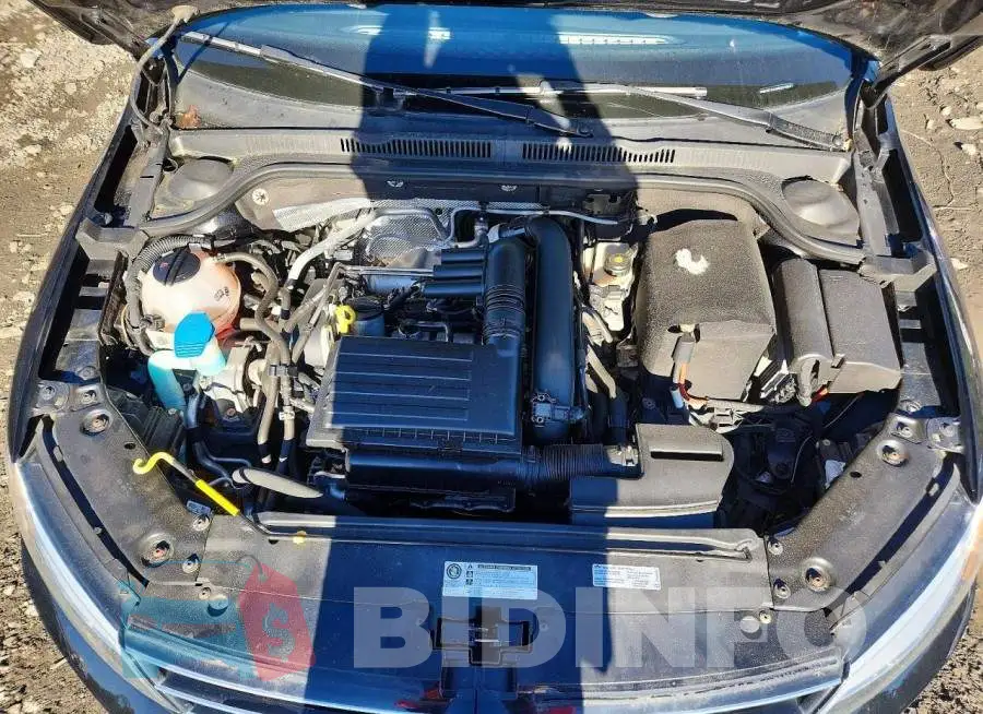 3VW2B7AJ4HM227054 Photo# 11