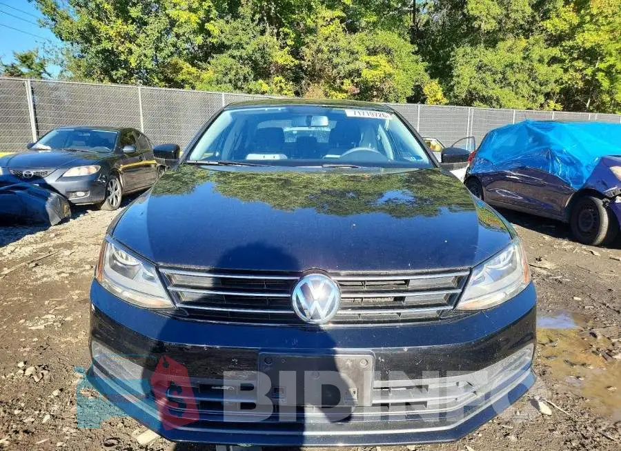 3VW2B7AJ4HM227054 Photo# 5