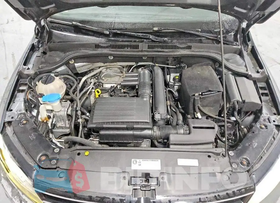 3VW2B7AJ4HM371655 Photo# 11