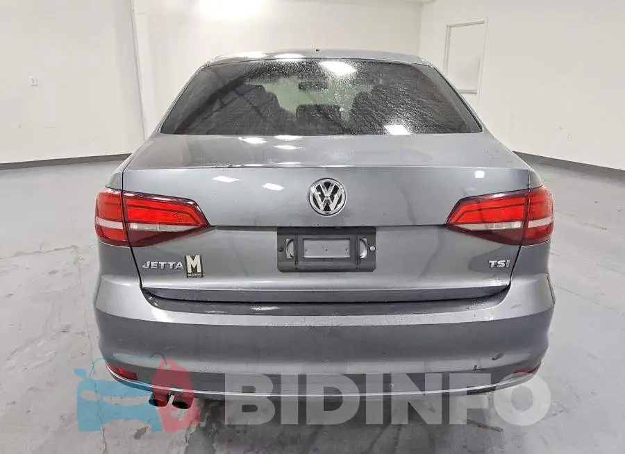 3VW2B7AJ4HM371655 Photo# 6