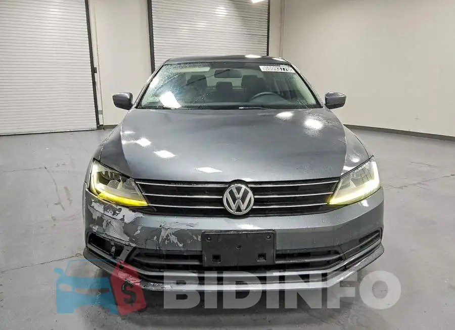 3VW2B7AJ4HM371655 Photo# 5