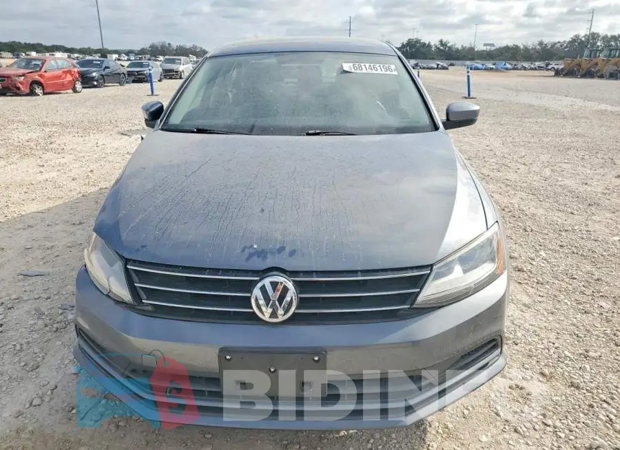 3VW2B7AJ4HM413399 Photo# 5