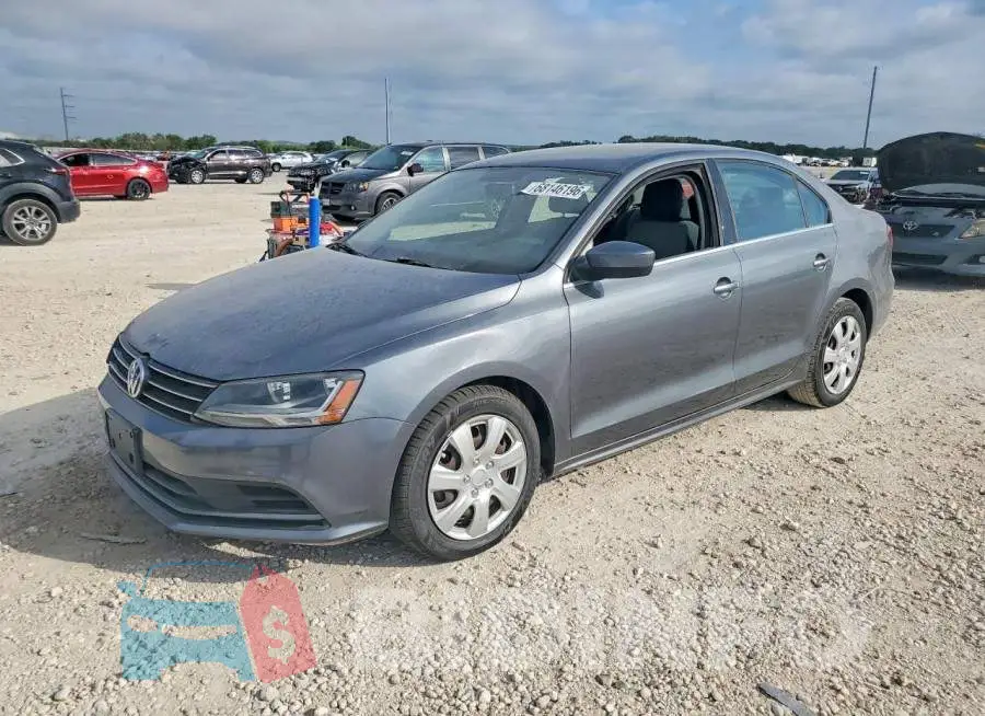 3VW2B7AJ4HM413399 Photo# 1