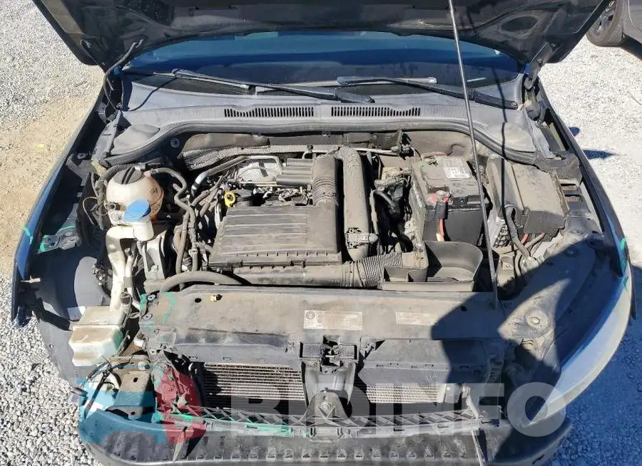3VW2B7AJXHM323626 Photo# 11