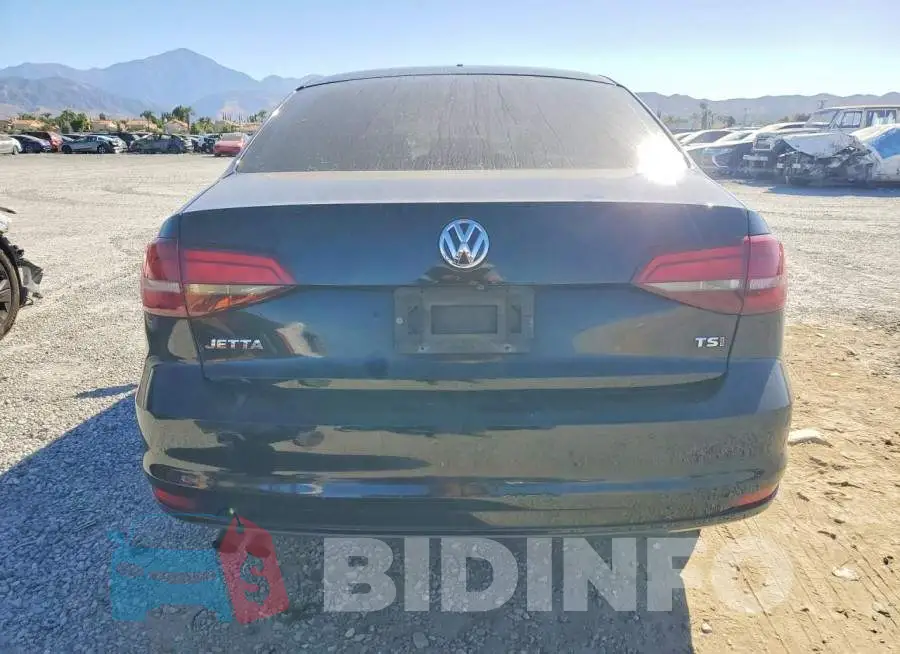 3VW2B7AJXHM323626 Photo# 6