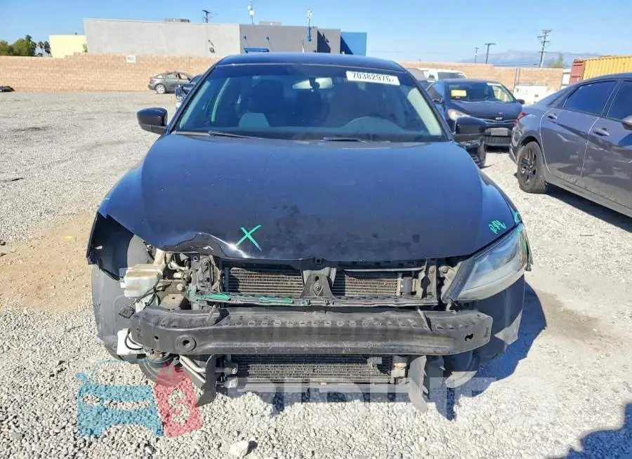 3VW2B7AJXHM323626 Photo# 5