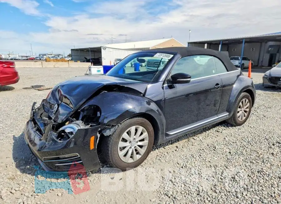 3VW5DAAT4JM516012 Photo# 1