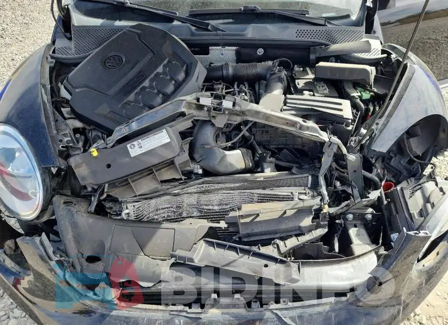 3VW5DAAT4JM516012 Photo# 11