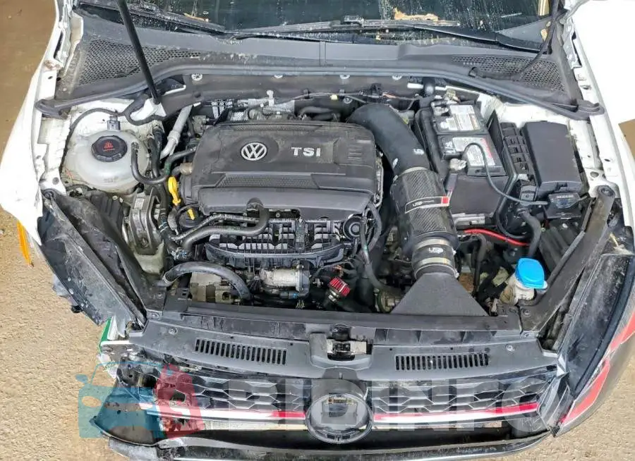 3VW5T7AU9KM031851 Photo# 11
