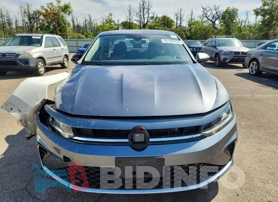 3VW5W7BU2TM002280 Photo# 5