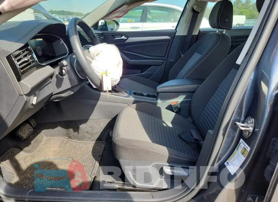 3VW5W7BU2TM002280 Photo# 7