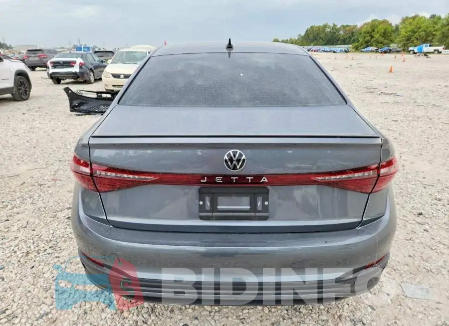 3VW5W7BUXTM044468 Photo# 6