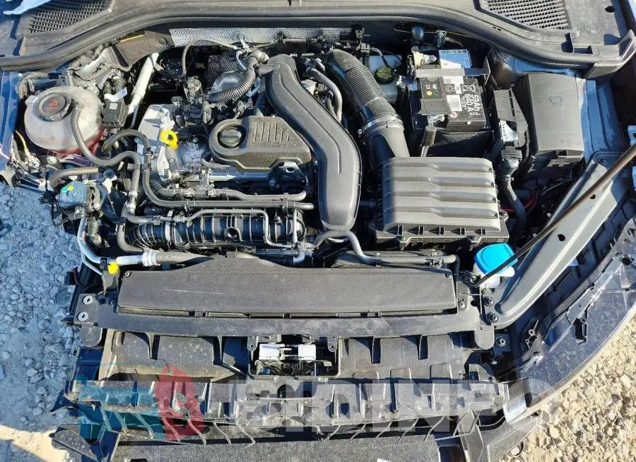 3VW5W7BUXTM044468 Photo# 11