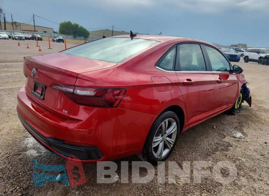 3VW7M7BU0RM092164 Photo# 3