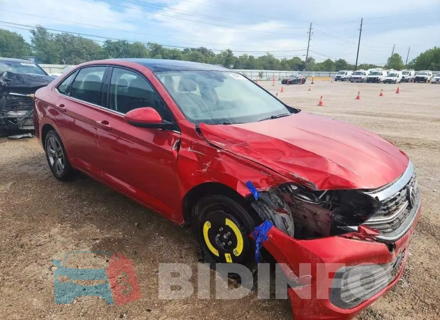 3VW7M7BU0RM092164 Photo# 4