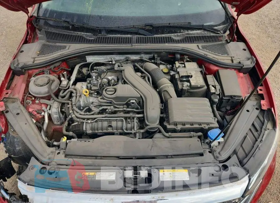 3VW7M7BU0RM092164 Photo# 11