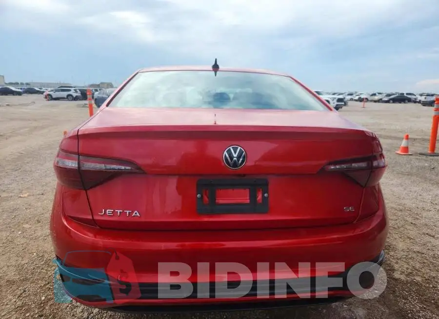 3VW7M7BU0RM092164 Photo# 6