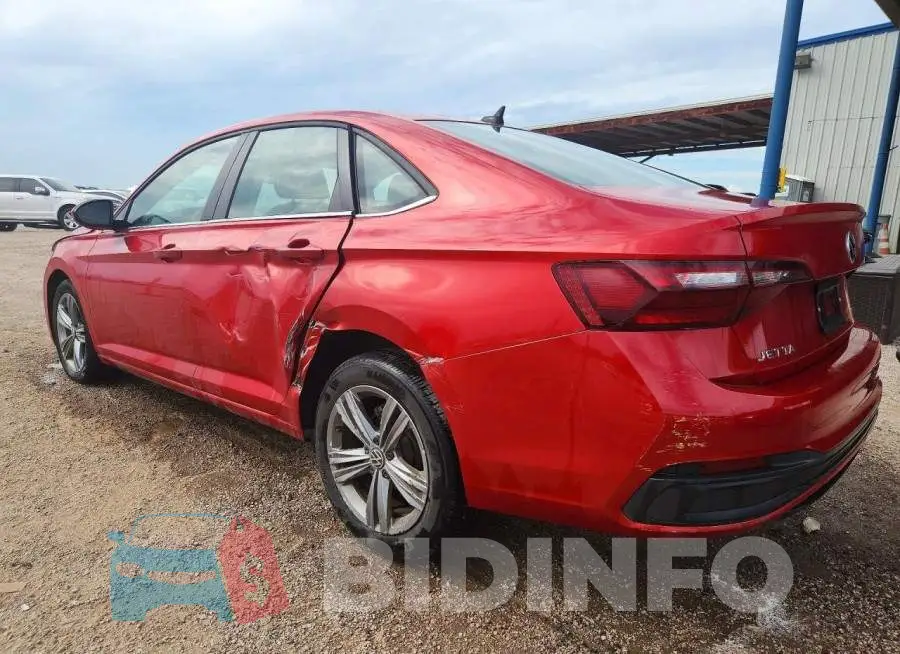 3VW7M7BU0RM092164 Photo# 2
