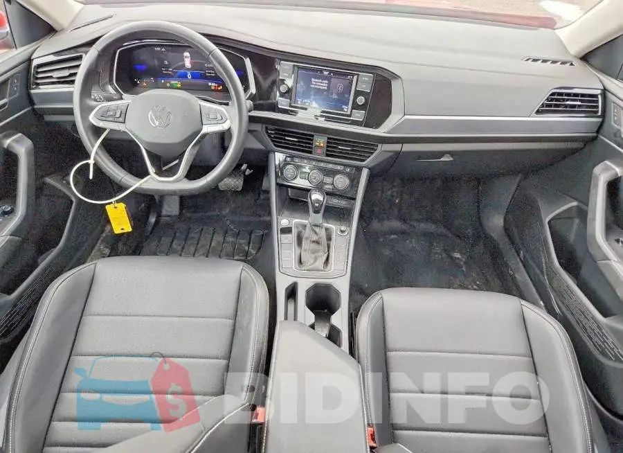 3VW7M7BU0RM092164 Photo# 8
