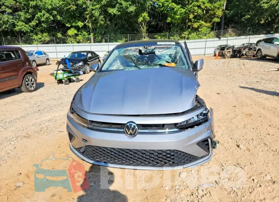 3VW7X7BU5SM097891 Photo# 5