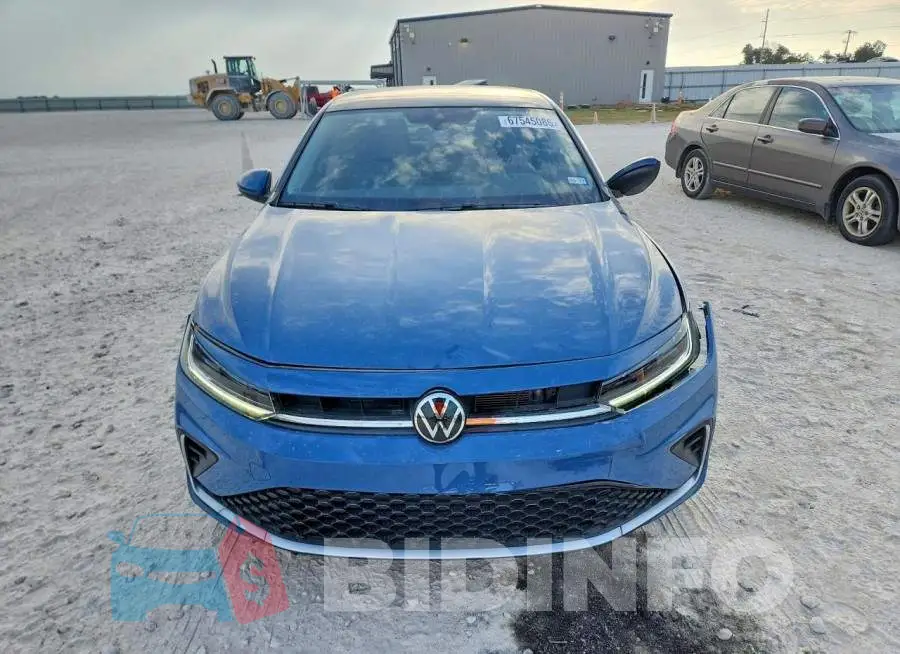 3VW7X7BU8SM093981 Photo# 5