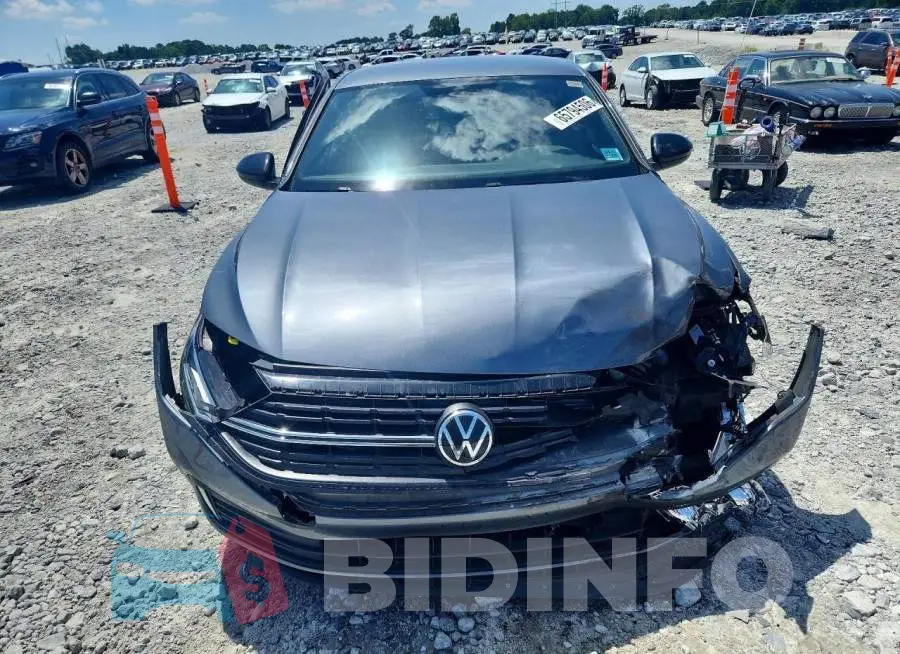 3VWAM7BU5RM011844 Photo# 5