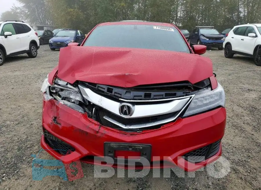 19UDE2F70HA005046 Photo# 5