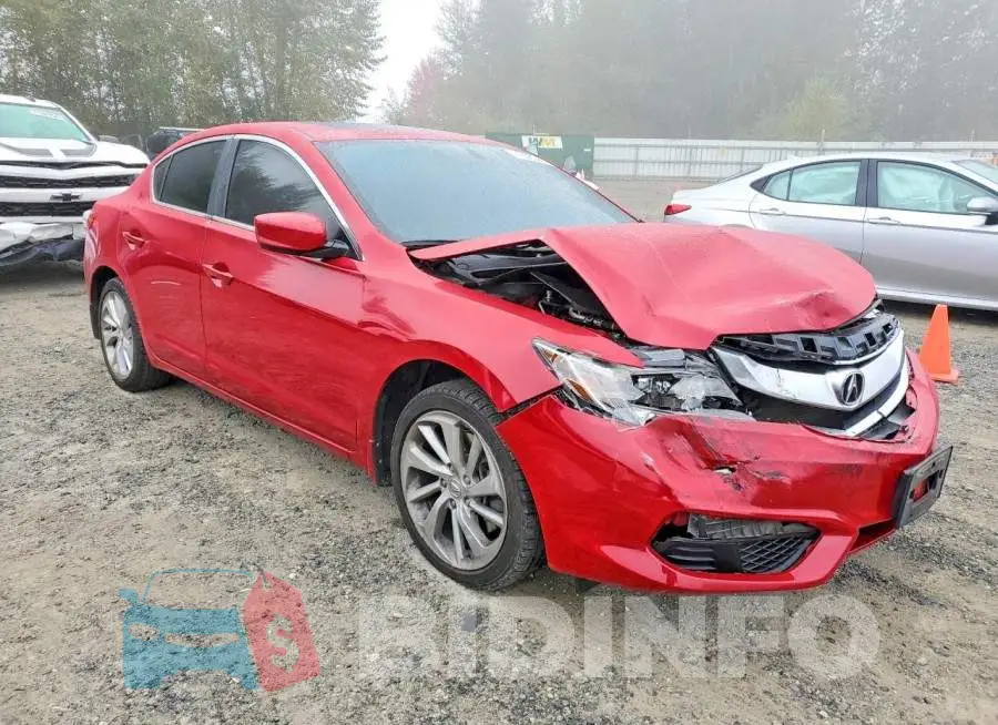19UDE2F70HA005046 Photo# 4