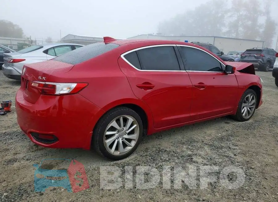 19UDE2F70HA005046 Photo# 3