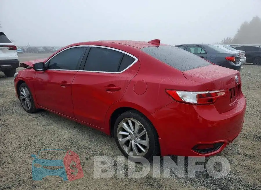 19UDE2F70HA005046 Photo# 2
