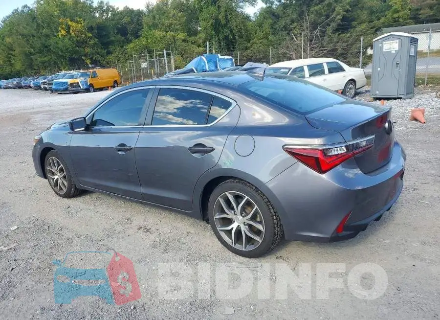 19UDE2F77KA011529 Photo# 2