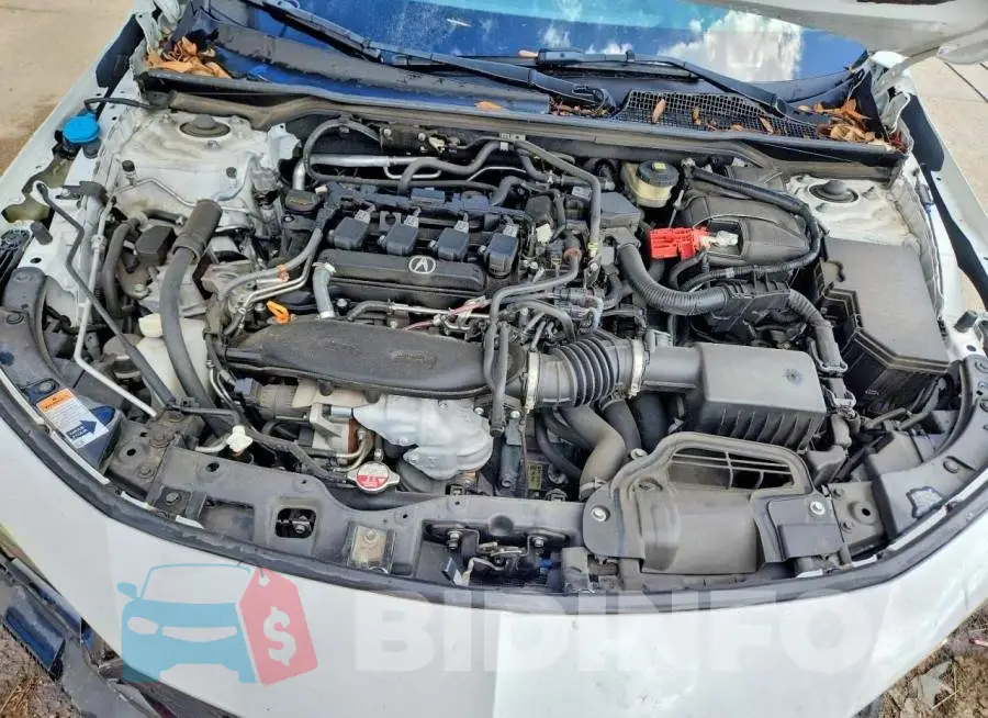 19UDE4H35PA020727 Photo# 11
