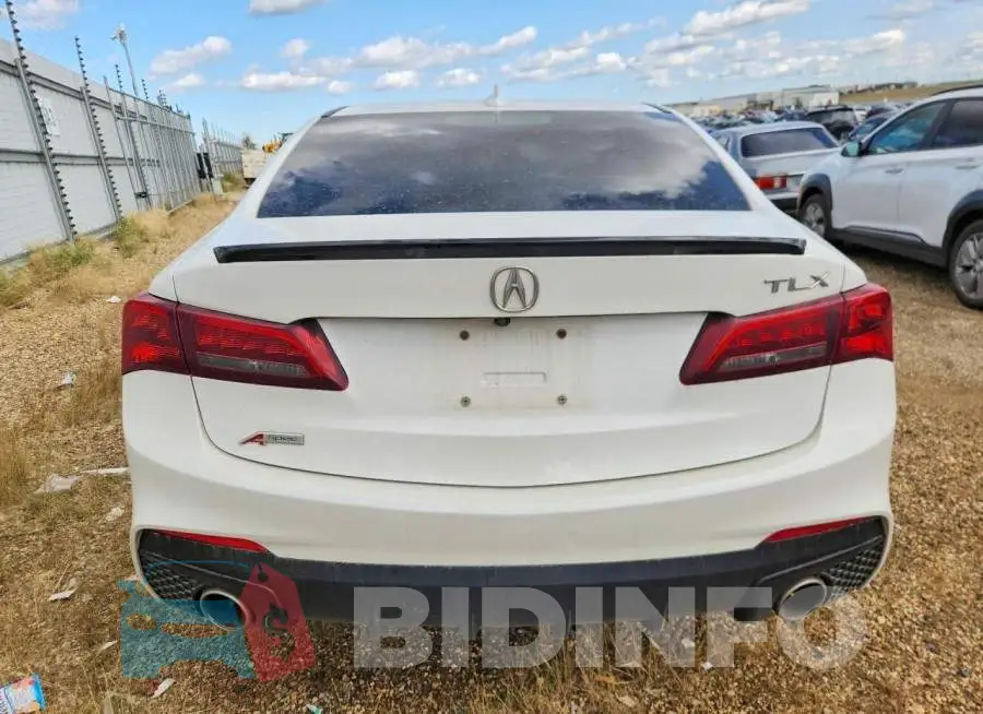 19UUB1F67LA800551 Photo# 6
