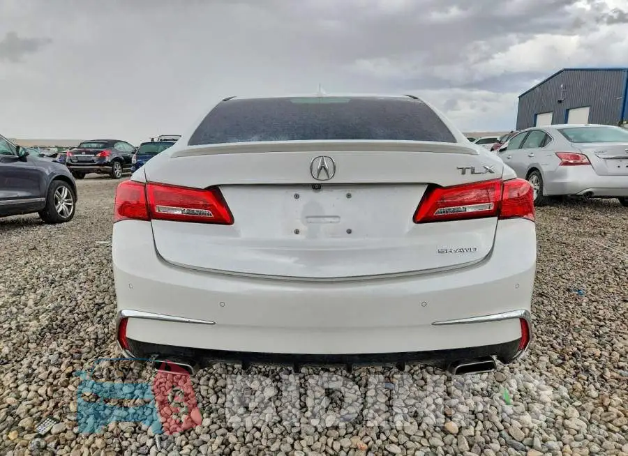 19UUB3F86KA003834 Photo# 6
