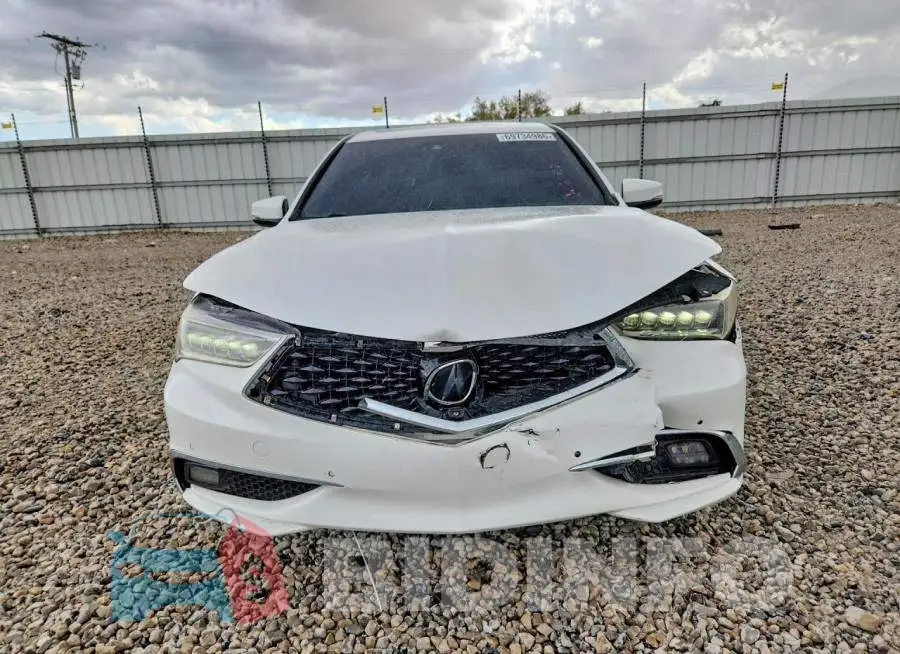 19UUB3F86KA003834 Photo# 5