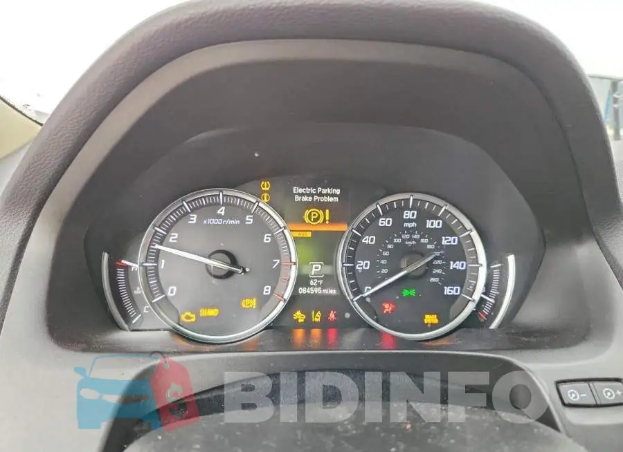 19UUB3F86KA003834 Photo# 9