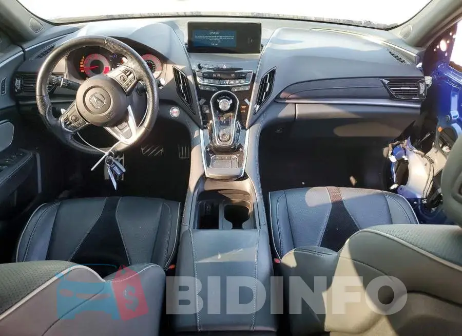 5J8TC2H6XML039063 Photo# 8