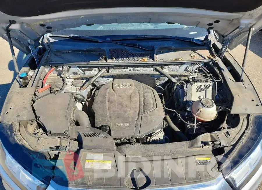 WA1BNAFY5J2201339 Photo# 12