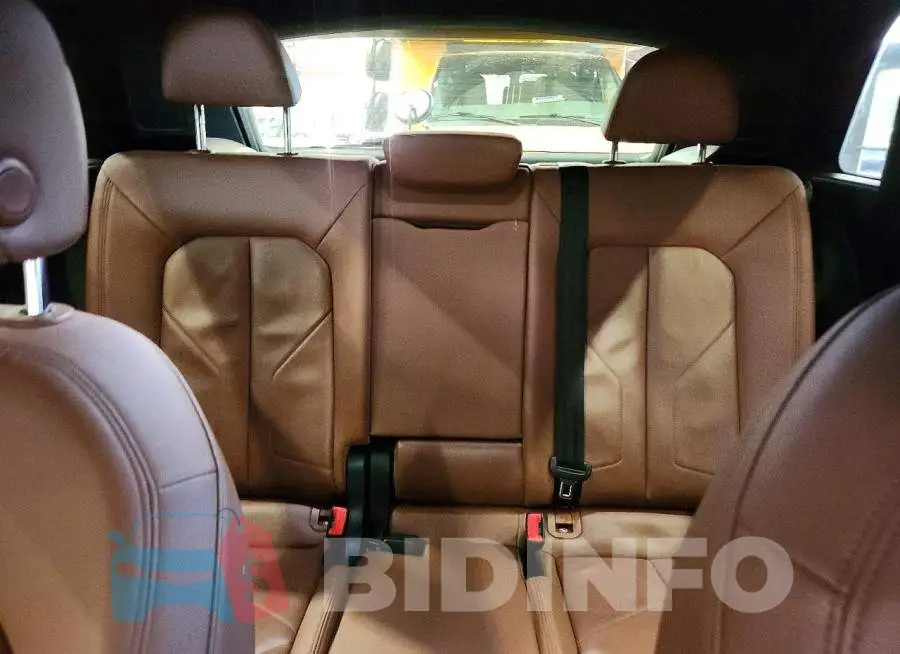 WA1BUCF36M1137227 Photo# 10