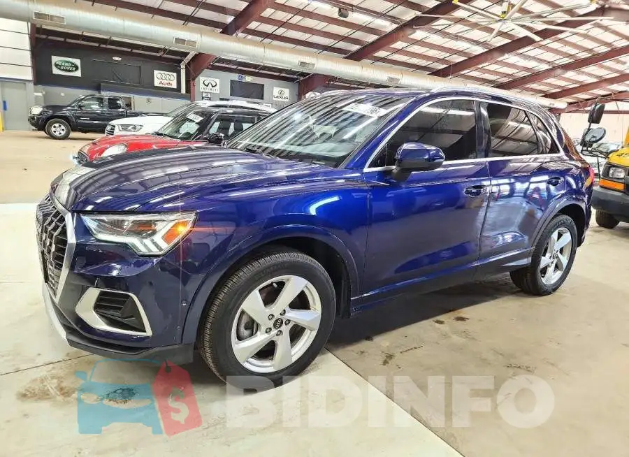 WA1BUCF36M1137227 Photo# 1