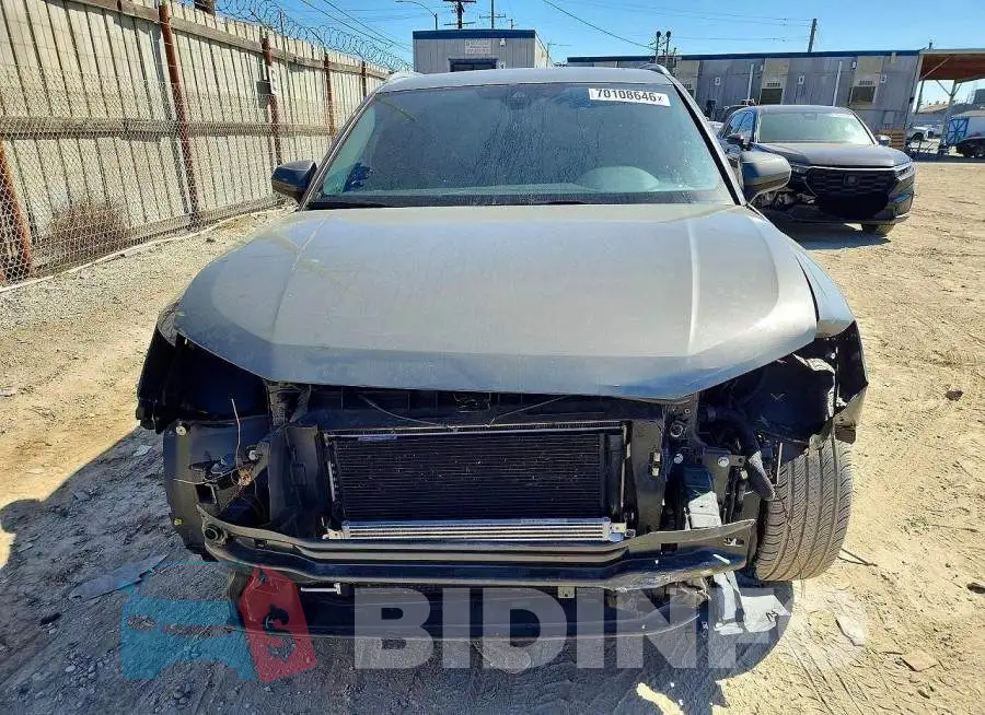 WA1DECF35M1148290 Photo# 5